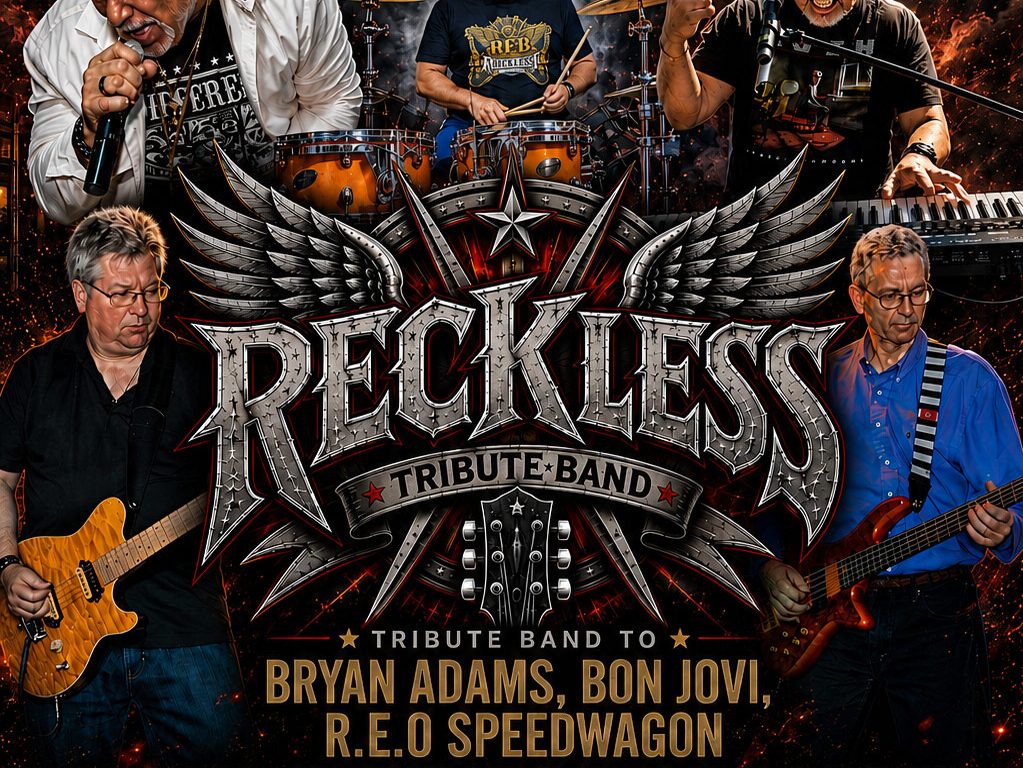 Reckless
