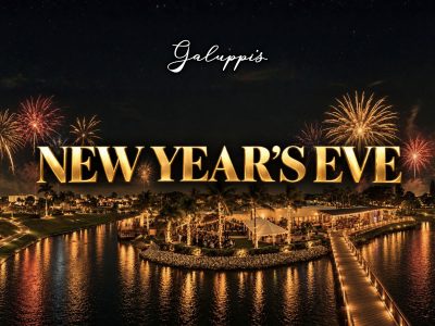 New Years Eve Celebrations