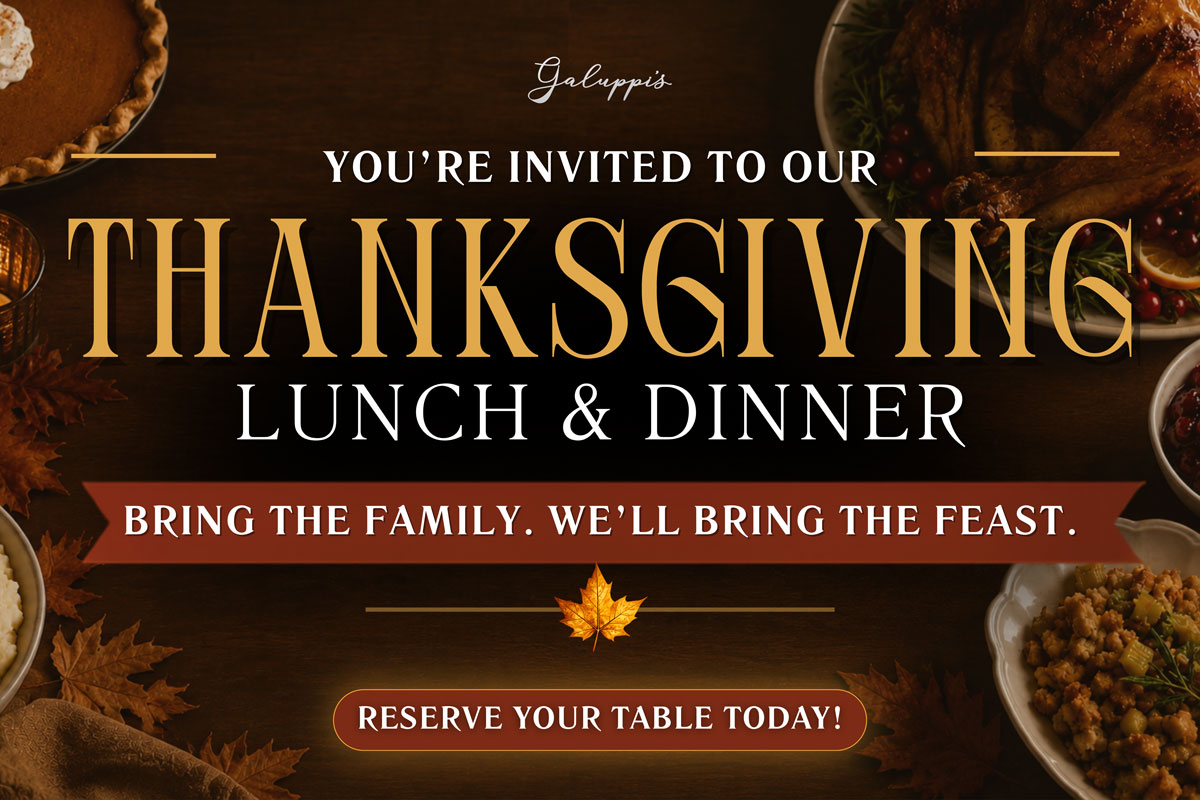 Special Event