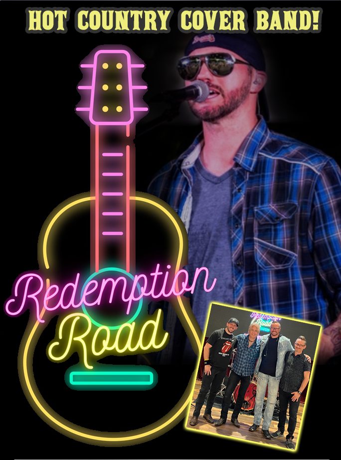 Redemption Road